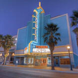 Blue Sky Movie Theater